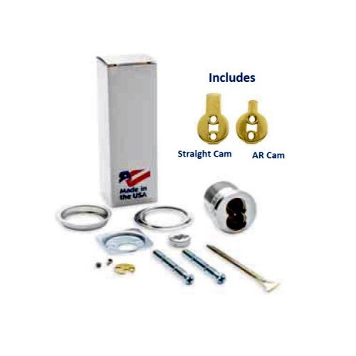 kＳＰ Binding　core KSP 20x Uncombined Small Format Interchangeable Cores